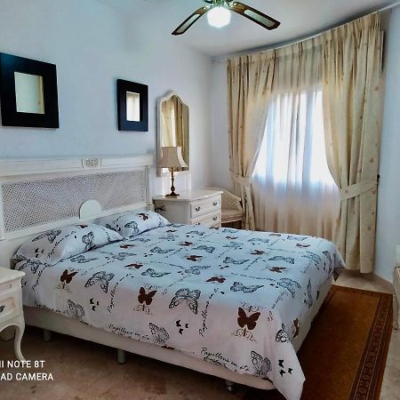 Sitio de Calahonda Apartamento Club Algaida Beach 아파트 외부 사진