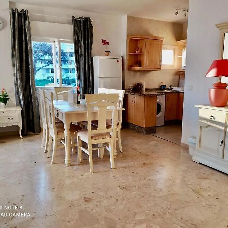 Sitio de Calahonda Apartamento Club Algaida Beach 아파트 외부 사진