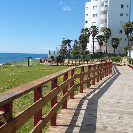 Sitio de Calahonda Apartamento Club Algaida Beach 아파트 외부 사진