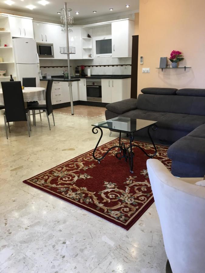 Sitio de Calahonda Apartamento Club Algaida Beach 아파트 외부 사진