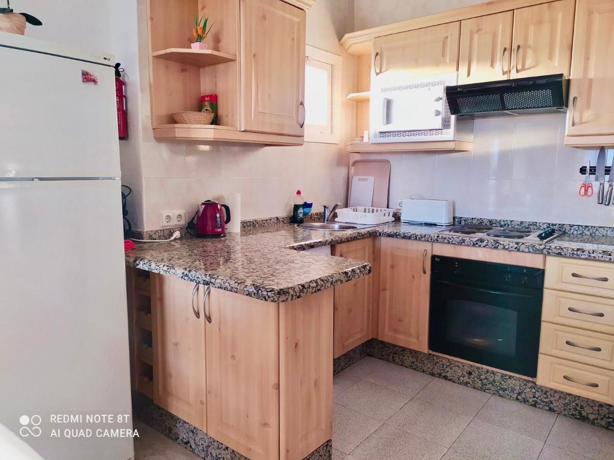 Sitio de Calahonda Apartamento Club Algaida Beach 아파트 외부 사진