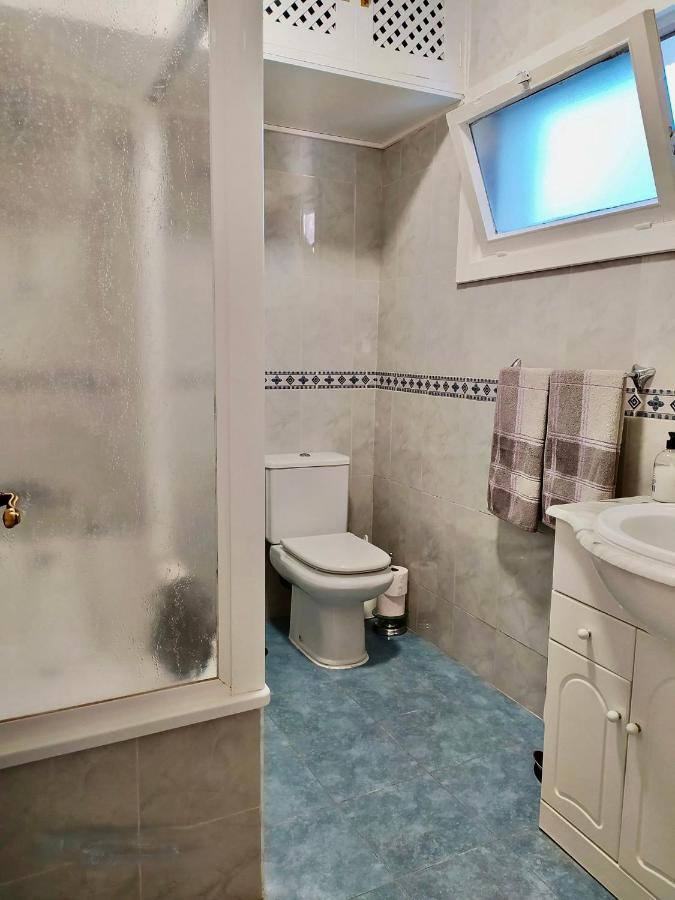 Sitio de Calahonda Apartamento Club Algaida Beach 아파트 외부 사진