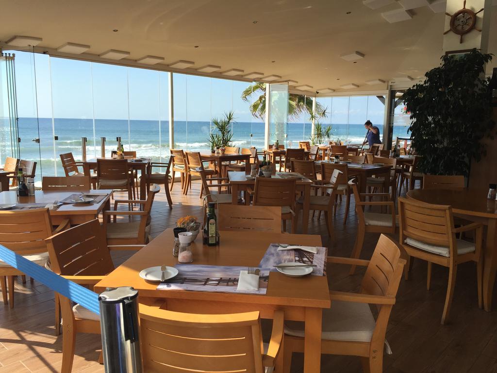 Sitio de Calahonda Apartamento Club Algaida Beach 아파트 외부 사진