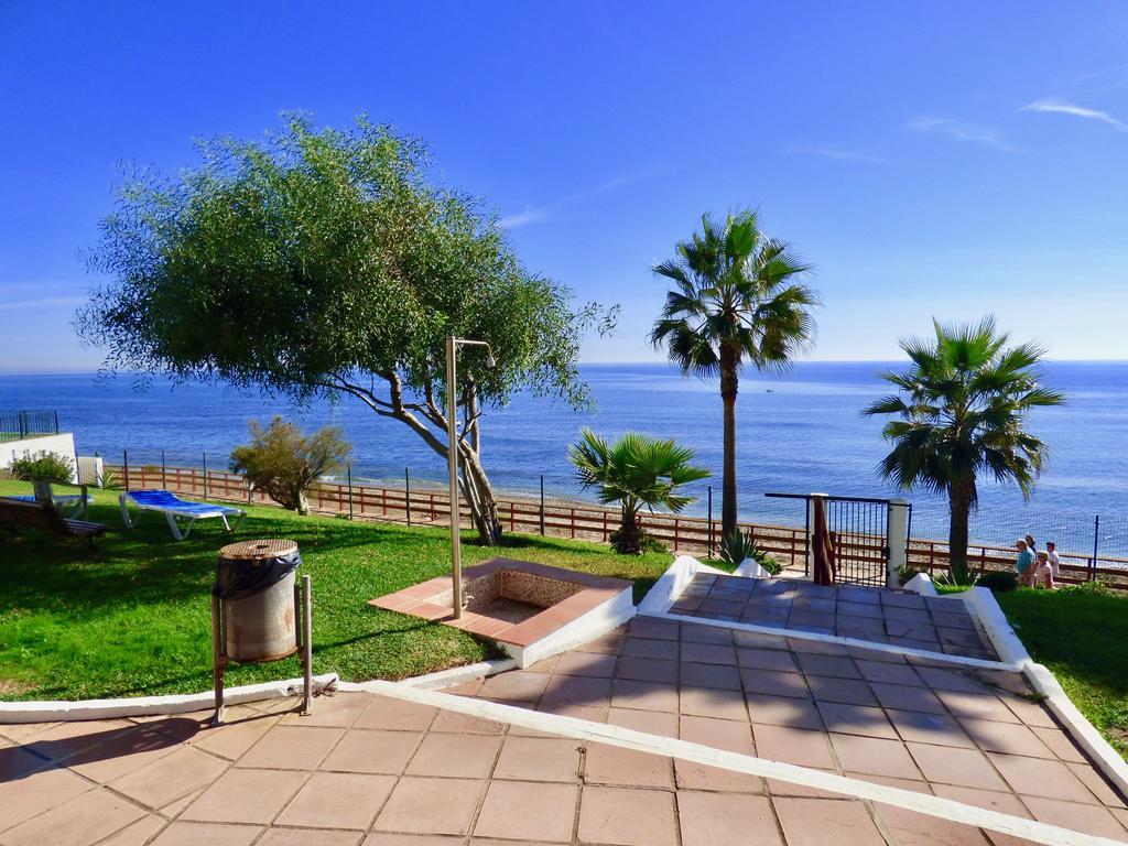Sitio de Calahonda Apartamento Club Algaida Beach 아파트 외부 사진