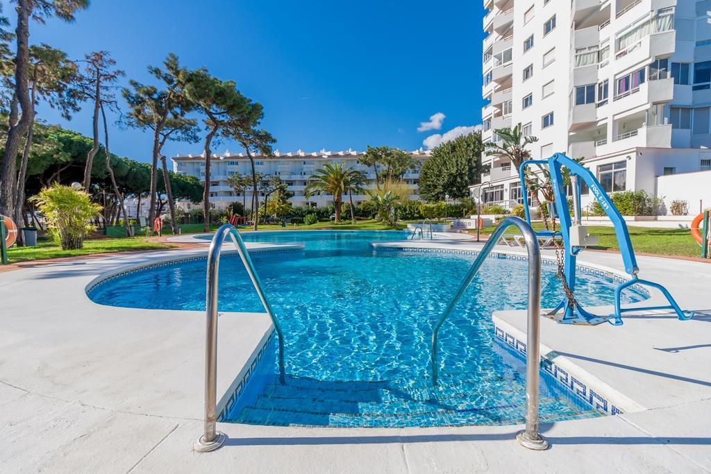 Sitio de Calahonda Apartamento Club Algaida Beach 아파트 외부 사진