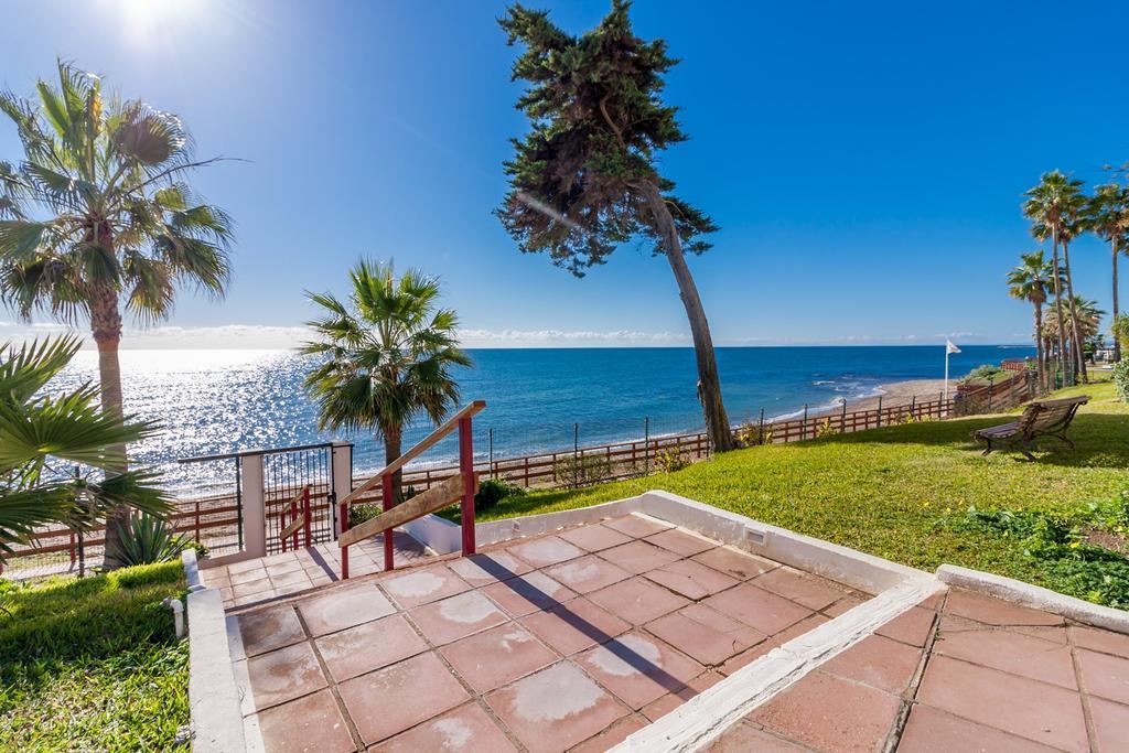 Sitio de Calahonda Apartamento Club Algaida Beach 아파트 외부 사진