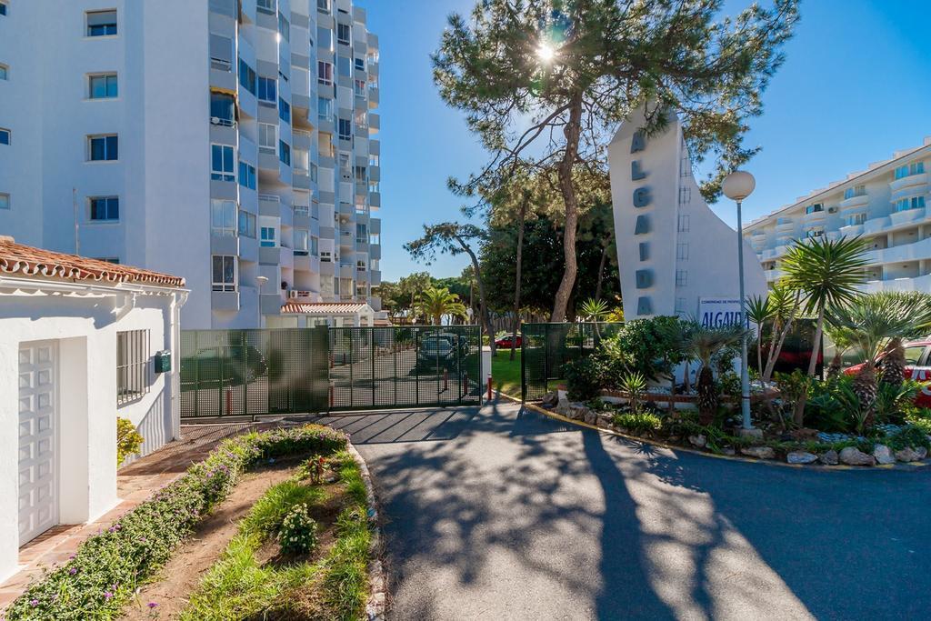 Sitio de Calahonda Apartamento Club Algaida Beach 아파트 외부 사진