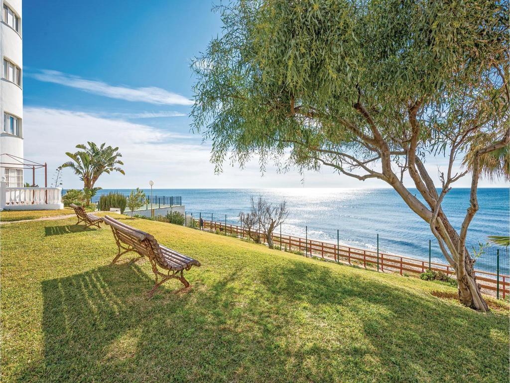 Sitio de Calahonda Apartamento Club Algaida Beach 아파트 외부 사진