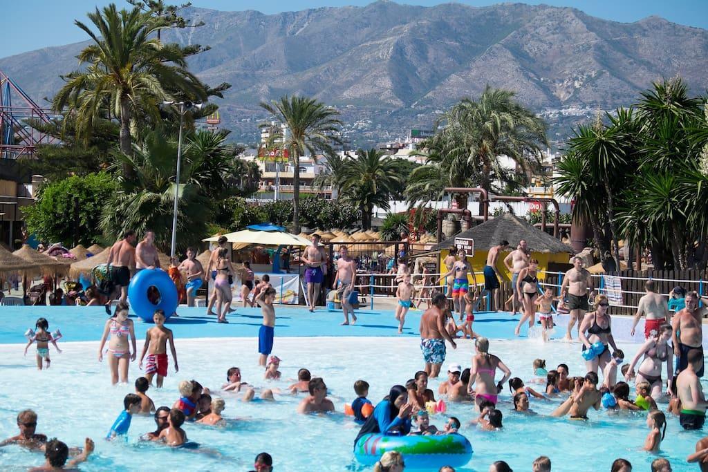 Sitio de Calahonda Apartamento Club Algaida Beach 아파트 외부 사진