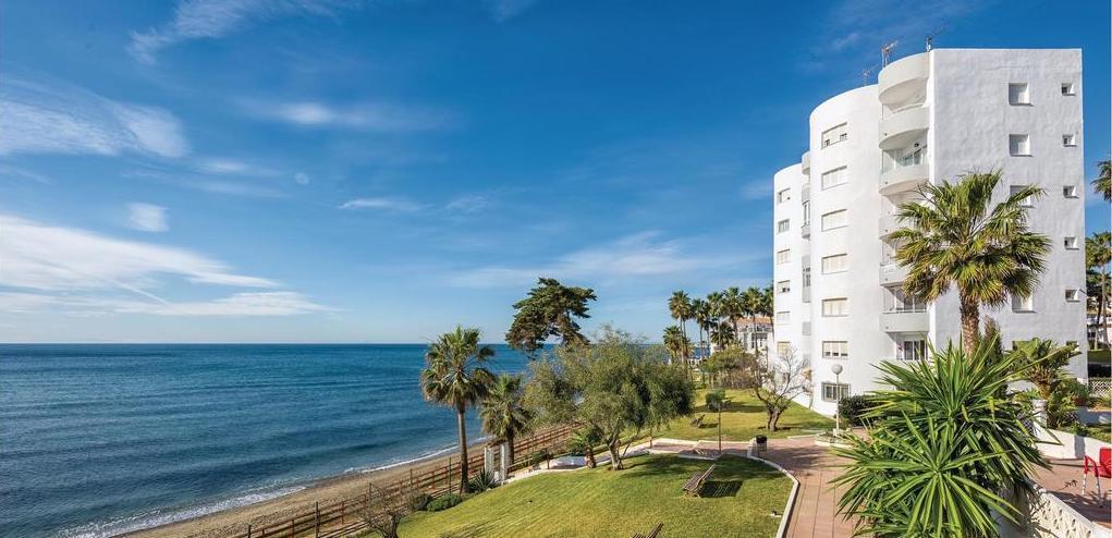 Sitio de Calahonda Apartamento Club Algaida Beach 아파트 외부 사진