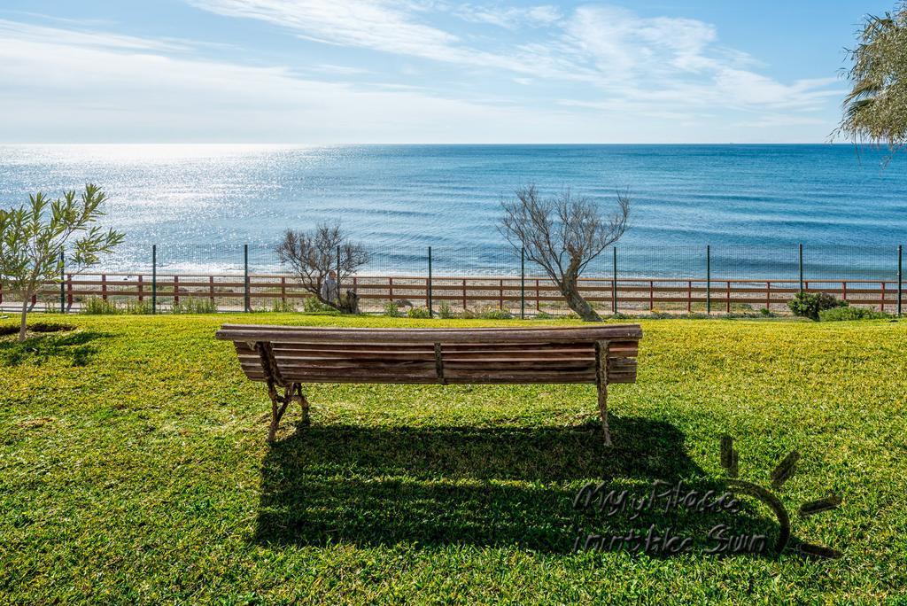 Sitio de Calahonda Apartamento Club Algaida Beach 아파트 외부 사진