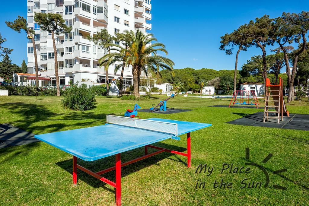 Sitio de Calahonda Apartamento Club Algaida Beach 아파트 외부 사진
