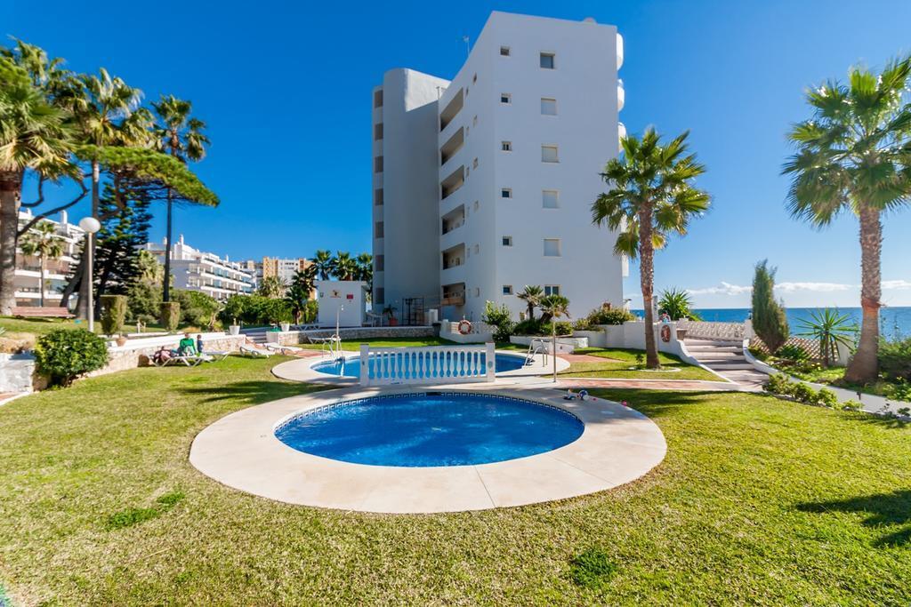 Sitio de Calahonda Apartamento Club Algaida Beach 아파트 외부 사진