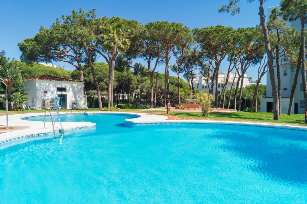 Sitio de Calahonda Apartamento Club Algaida Beach 아파트 외부 사진