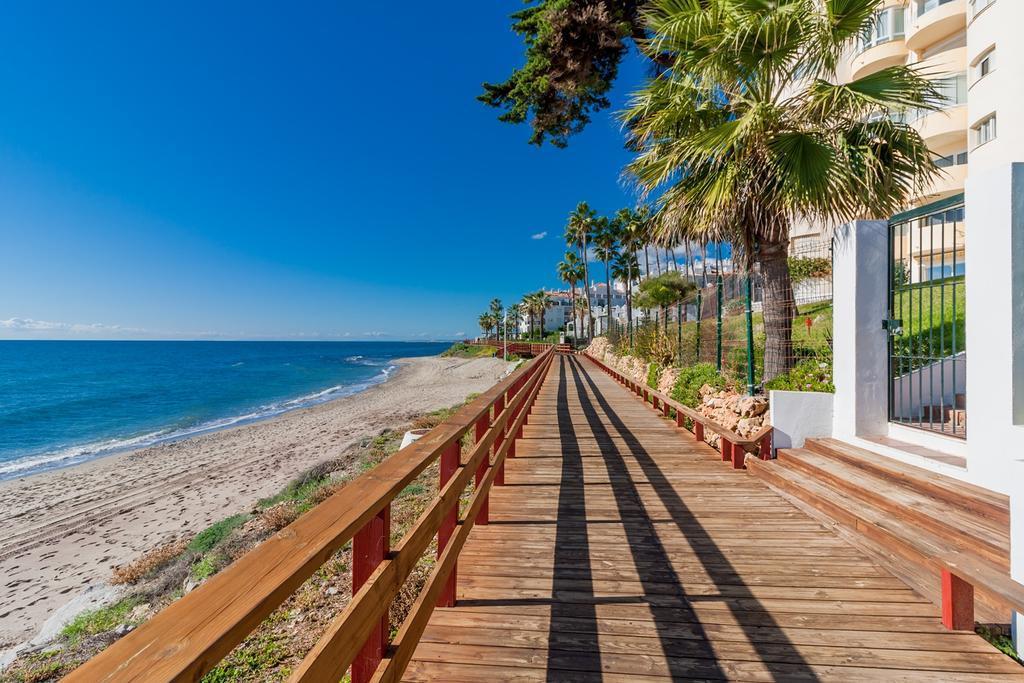 Sitio de Calahonda Apartamento Club Algaida Beach 아파트 외부 사진
