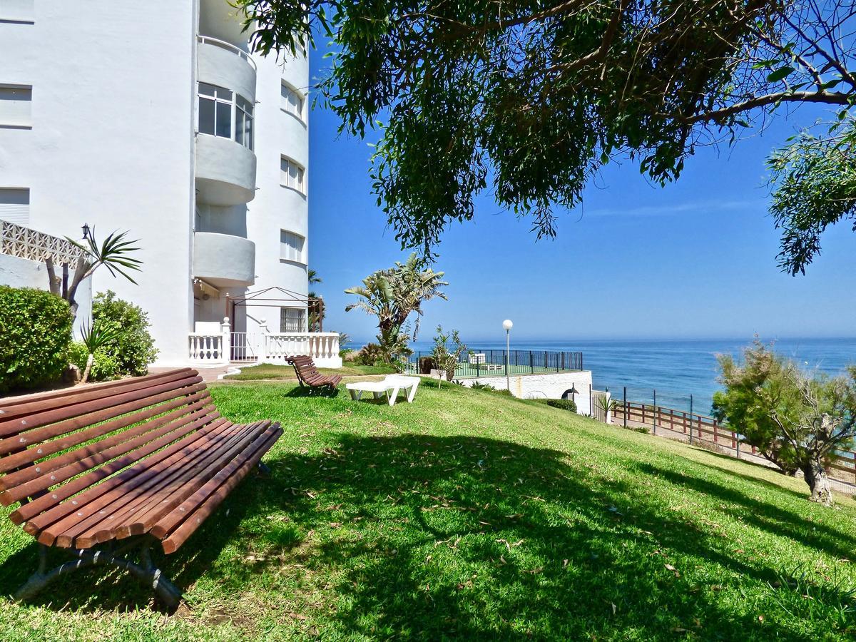 Sitio de Calahonda Apartamento Club Algaida Beach 아파트 외부 사진