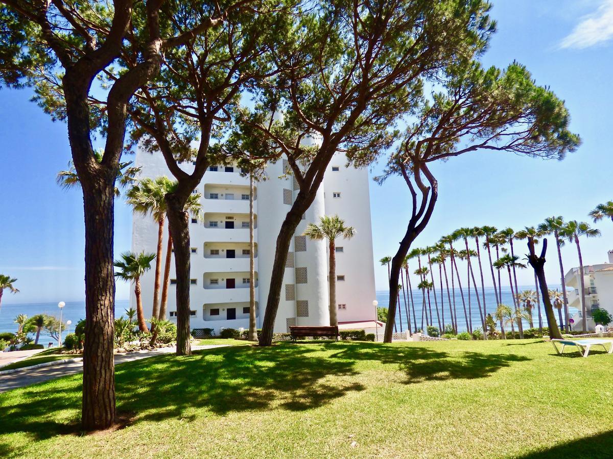 Sitio de Calahonda Apartamento Club Algaida Beach 아파트 외부 사진