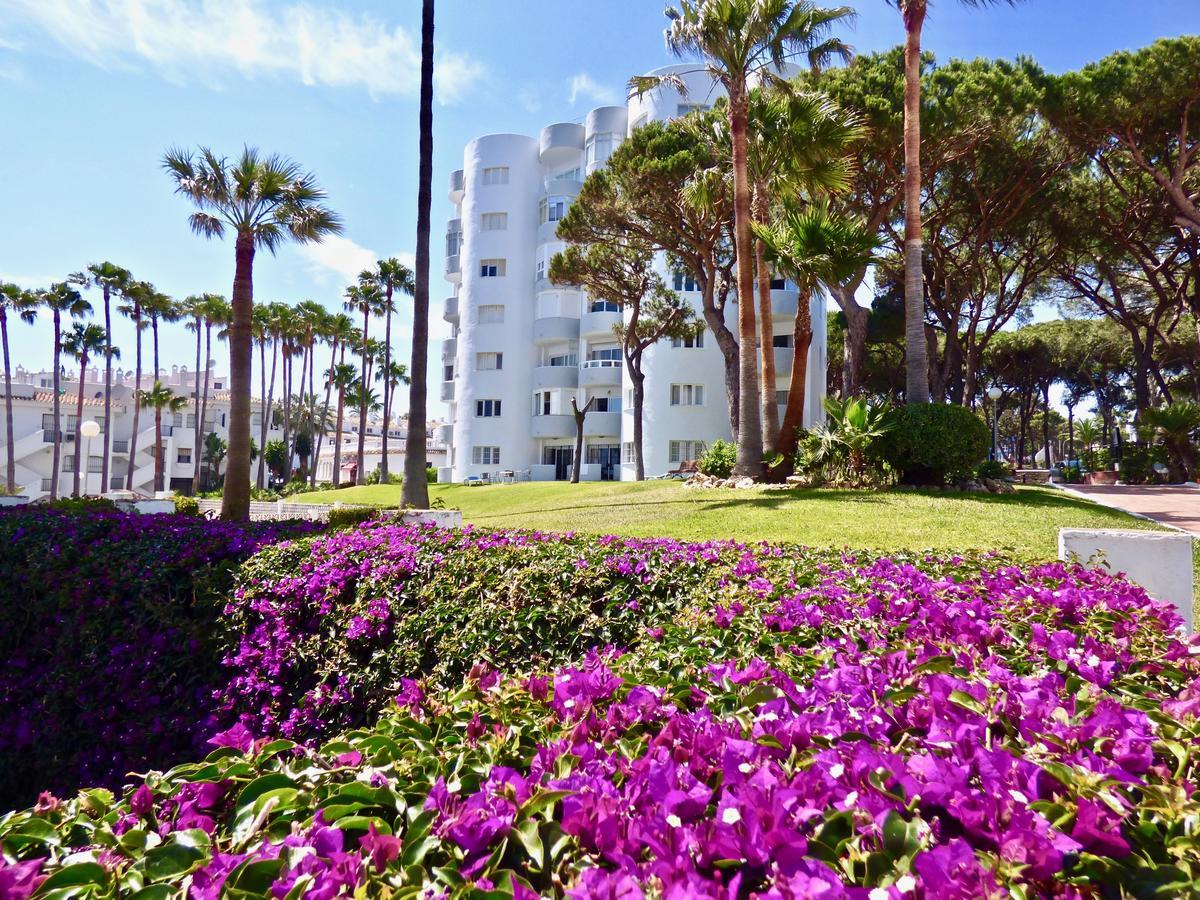Sitio de Calahonda Apartamento Club Algaida Beach 아파트 외부 사진