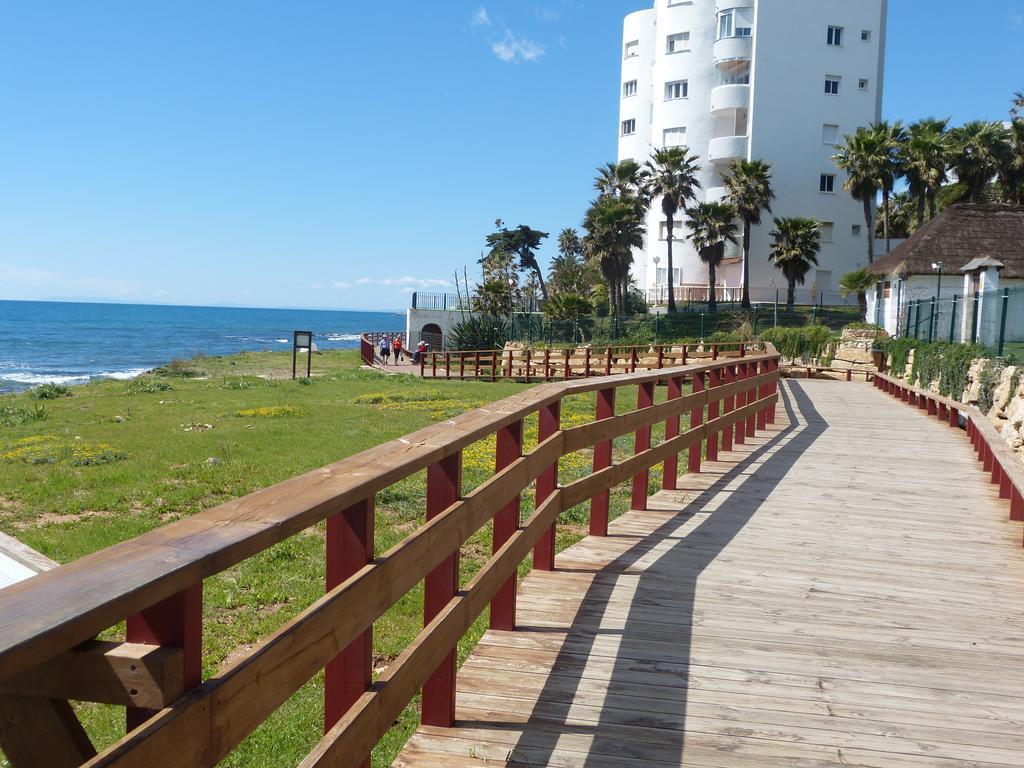 Sitio de Calahonda Apartamento Club Algaida Beach 아파트 외부 사진