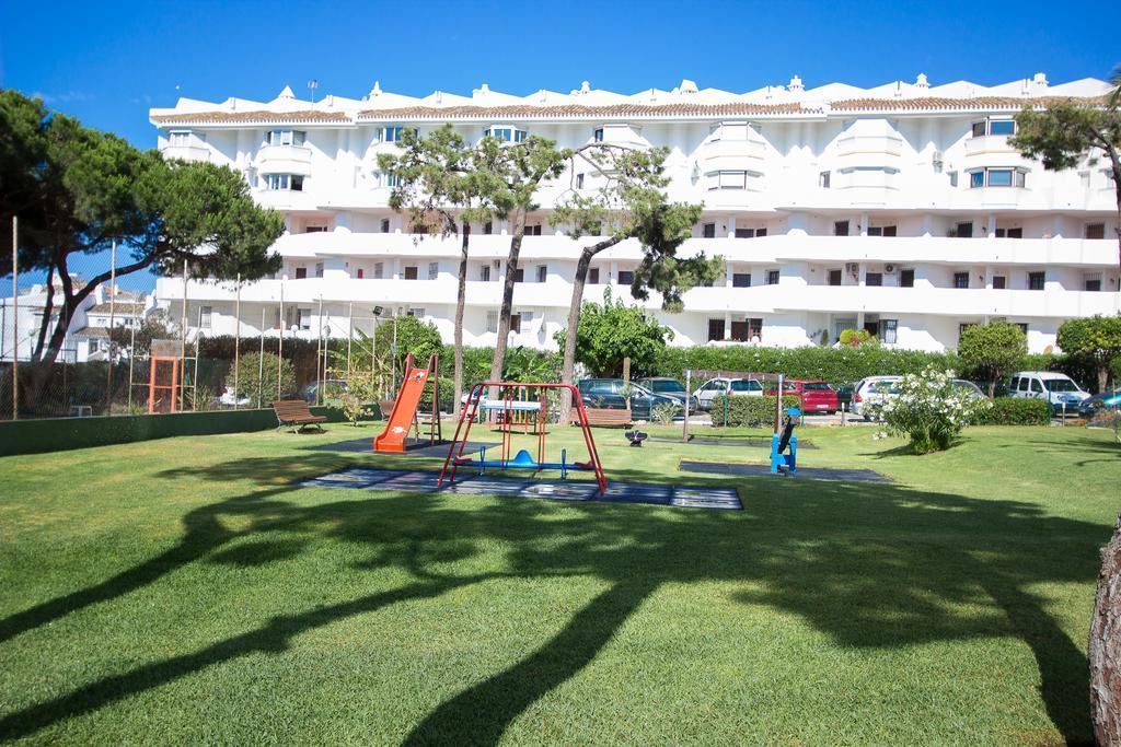 Sitio de Calahonda Apartamento Club Algaida Beach 아파트 외부 사진