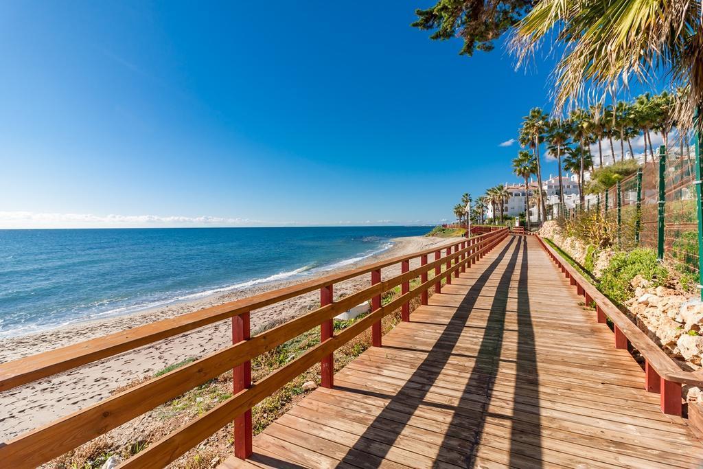 Sitio de Calahonda Apartamento Club Algaida Beach 아파트 외부 사진