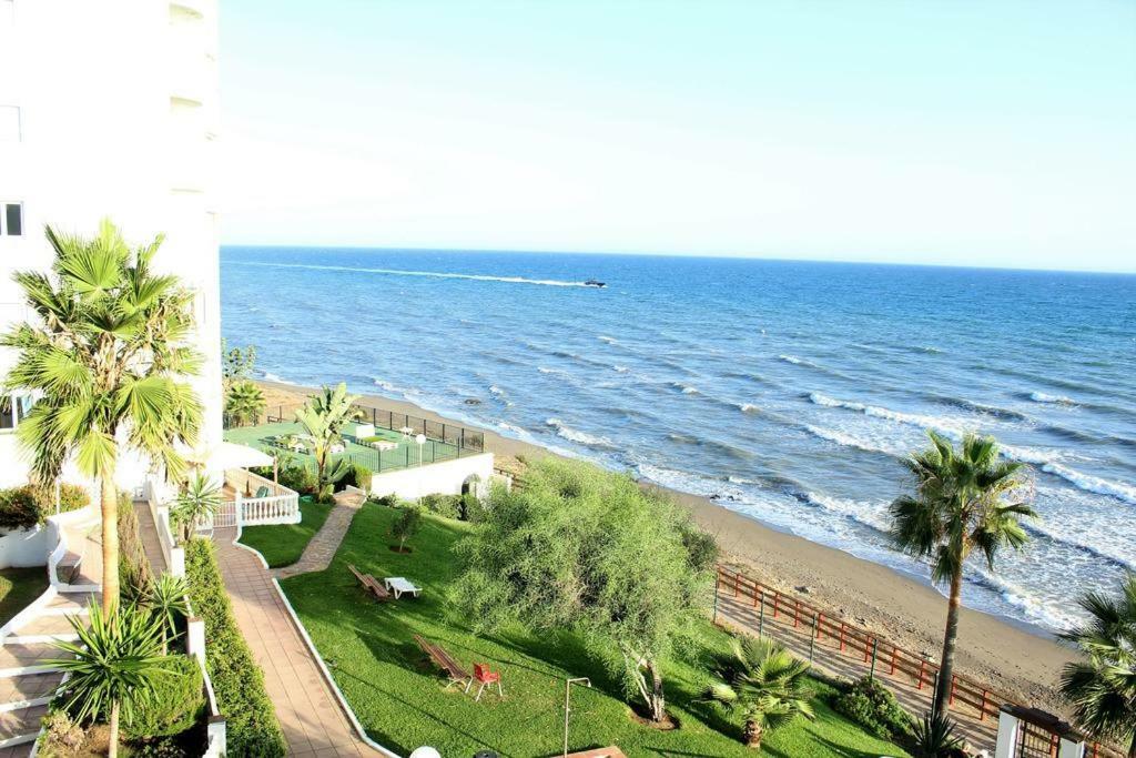 Sitio de Calahonda Apartamento Club Algaida Beach 아파트 외부 사진
