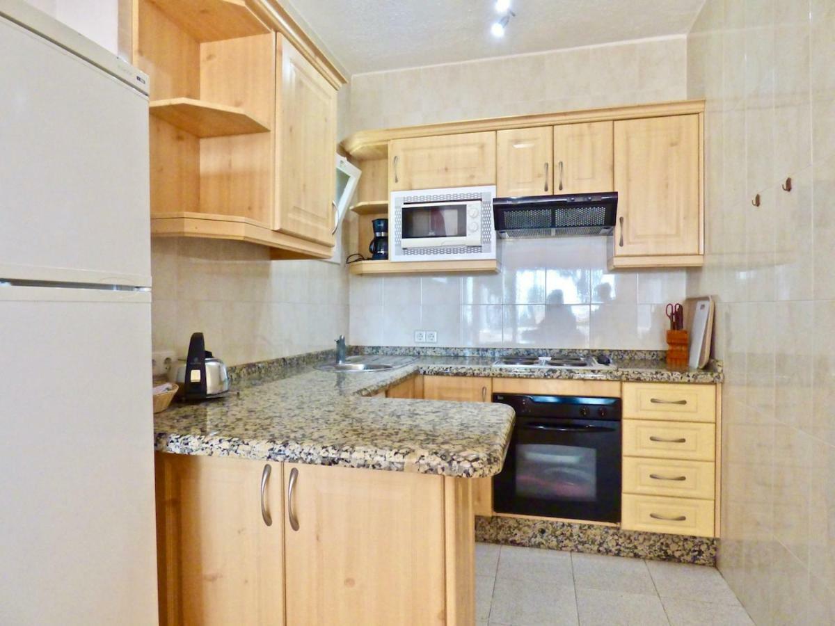 Sitio de Calahonda Apartamento Club Algaida Beach 아파트 외부 사진