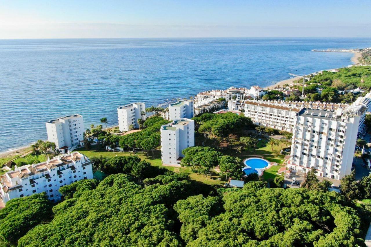 Sitio de Calahonda Apartamento Club Algaida Beach 아파트 외부 사진