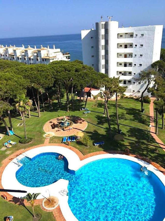 Sitio de Calahonda Apartamento Club Algaida Beach 아파트 외부 사진