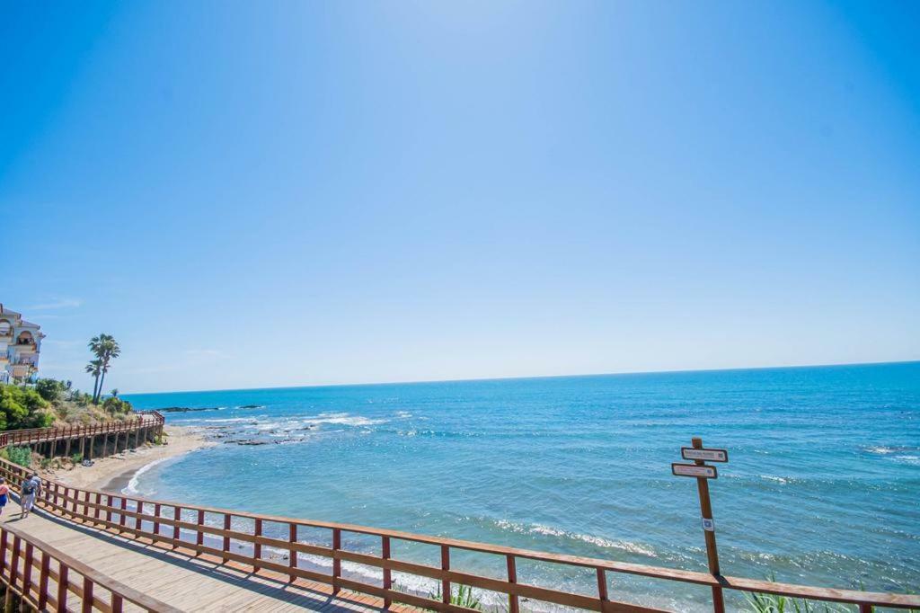 Sitio de Calahonda Apartamento Club Algaida Beach 아파트 외부 사진