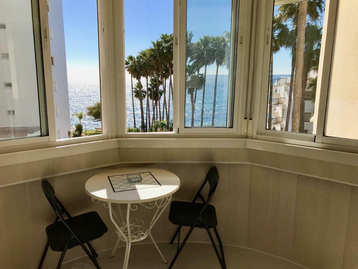 Sitio de Calahonda Apartamento Club Algaida Beach 아파트 외부 사진