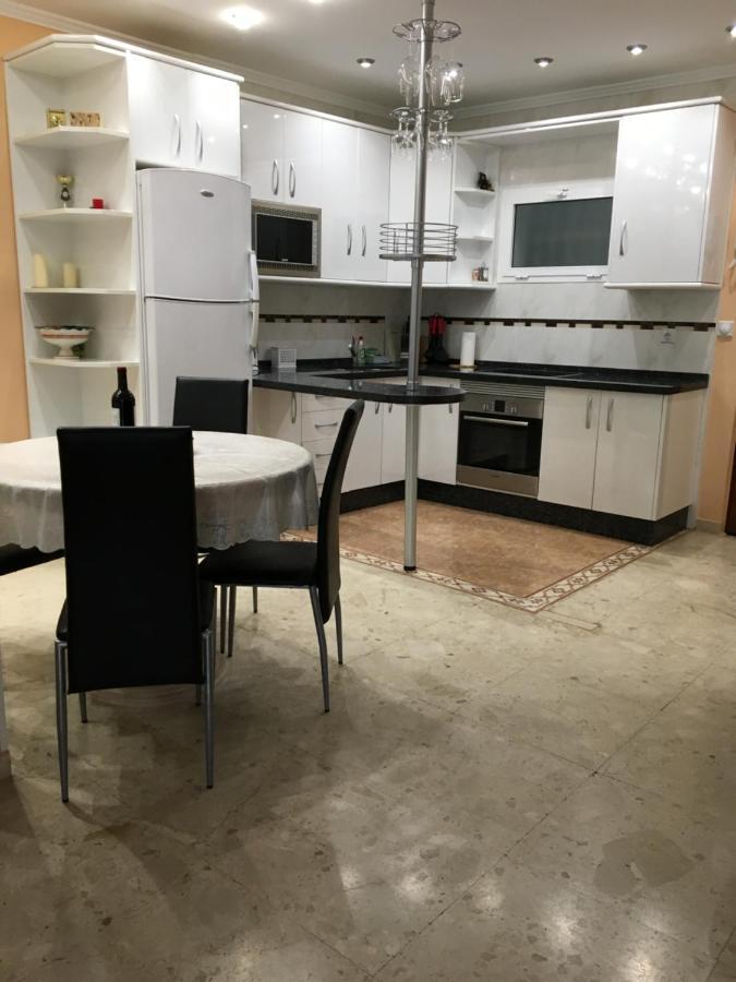 Sitio de Calahonda Apartamento Club Algaida Beach 아파트 외부 사진