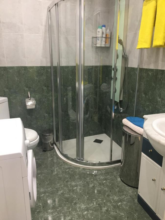 Sitio de Calahonda Apartamento Club Algaida Beach 아파트 외부 사진